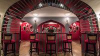 Royal Heritage Haveli 19